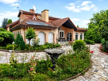 Dom Krosno