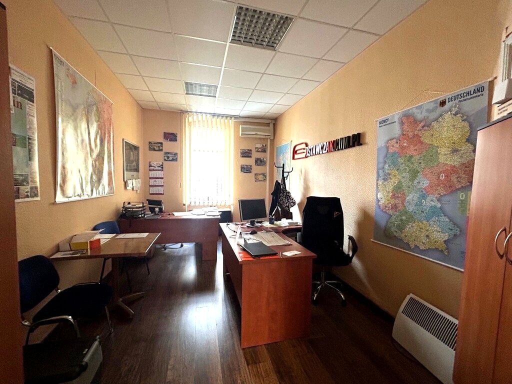 Lokal Usługowy Szczecin