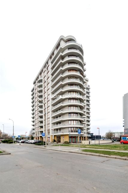 Mieszkanie Kraków