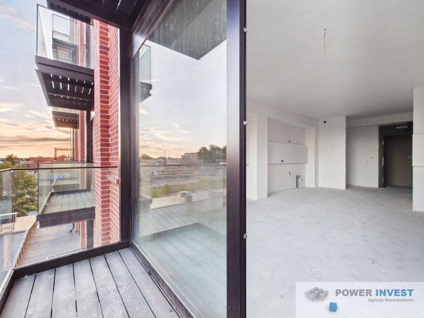 Apartament, ul. Przemysłowa