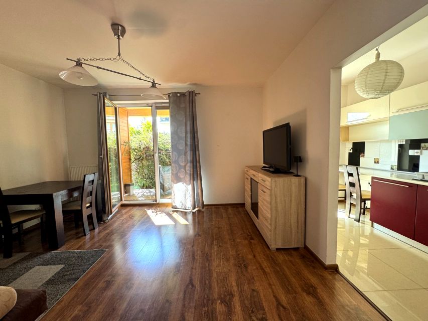 Mieszkanie, ul. Wincentego