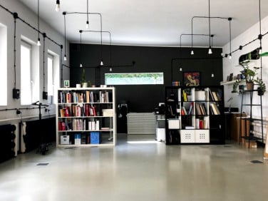 Lokal Poznań