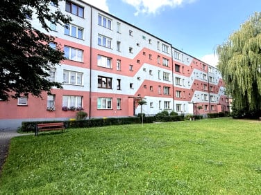 Mieszkanie Zabrze