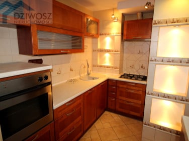 Mieszkanie Wrocław