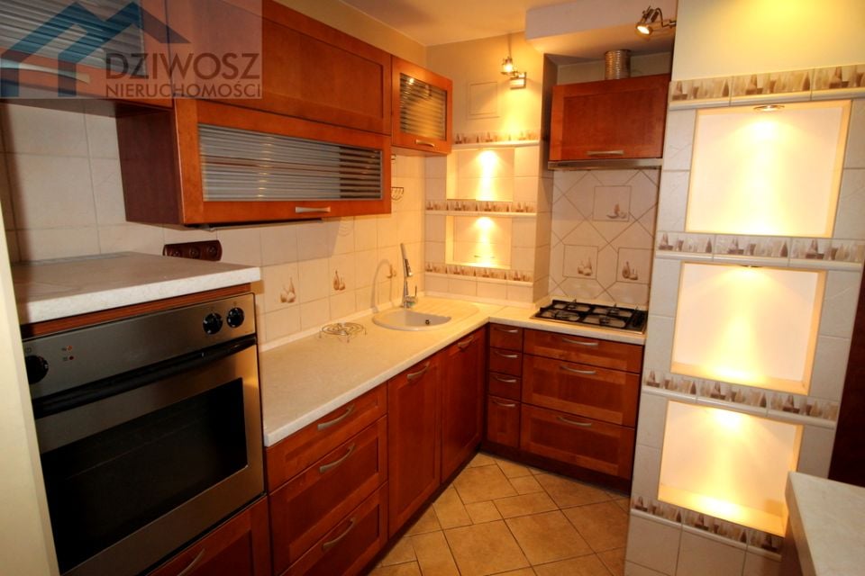 Mieszkanie Wrocław