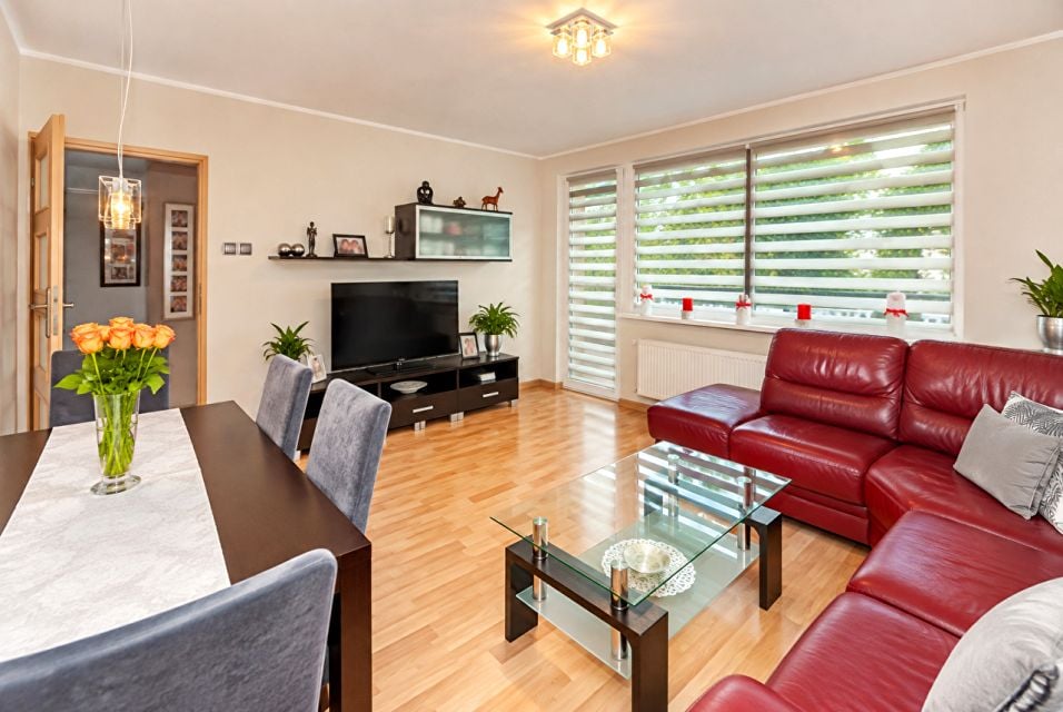 Apartament, ul. Piotrkowska