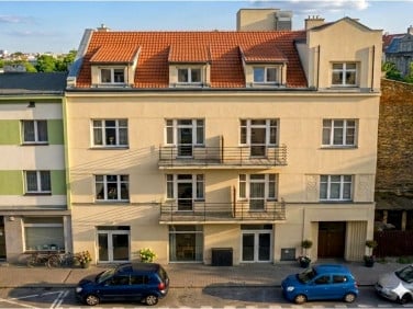 Mieszkanie Kraków