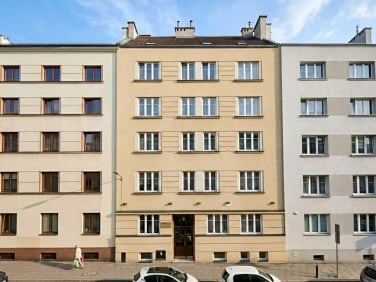 Mieszkanie Kraków