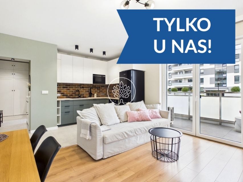Mieszkanie Bydgoszcz