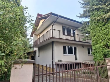 Dom Słomniki