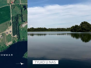 Działka Chrzypsko Wielkie