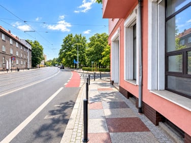 Lokal Szczecin