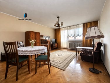 Mieszkanie Poznań