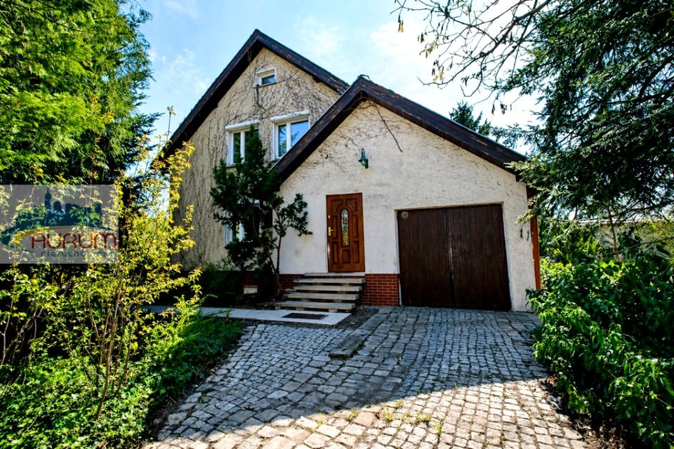 Dom Żary