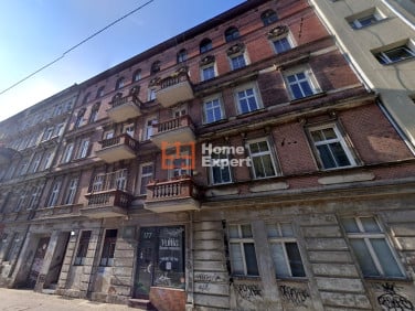 Mieszkanie Wrocław
