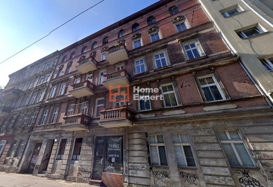 Mieszkanie Wrocław