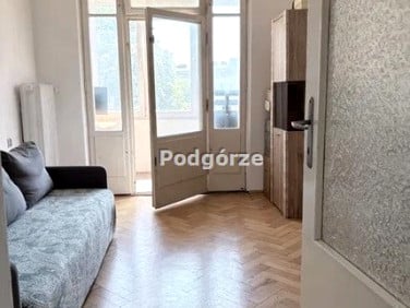 Mieszkanie Kraków
