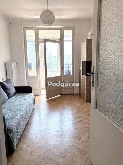 Mieszkanie Kraków