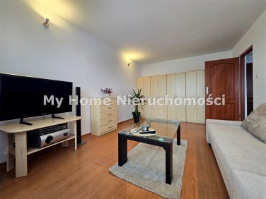 Mieszkanie Częstochowa