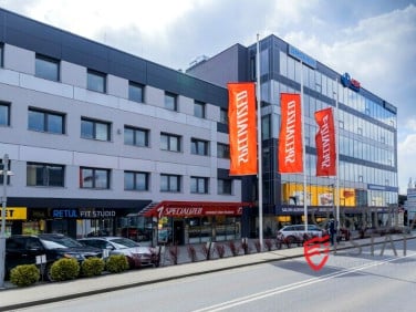 Lokal Kraków