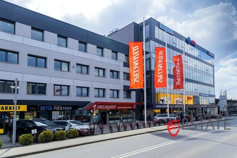 Lokal Kraków