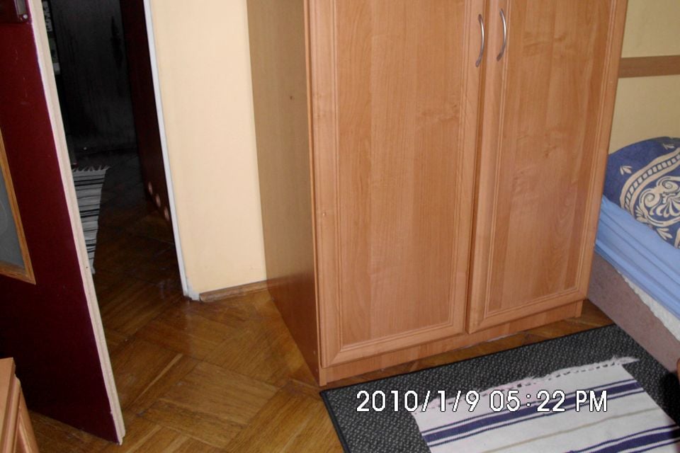 Pokój, ul. Witosa