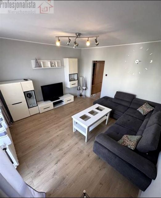 Apartament, ul. Szefki