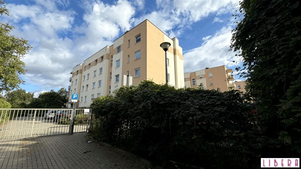 Mieszkanie Bydgoszcz