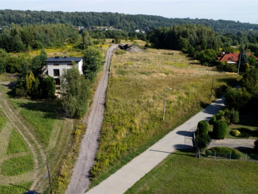 Działka budowlana Malinowice sprzedam