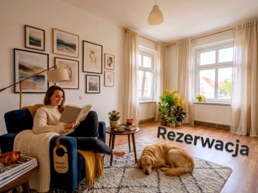 Mieszkanie Oleśnica