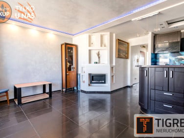 Mieszkanie apartamentowiec Jantar