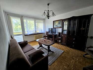 Mieszkanie Wrocław