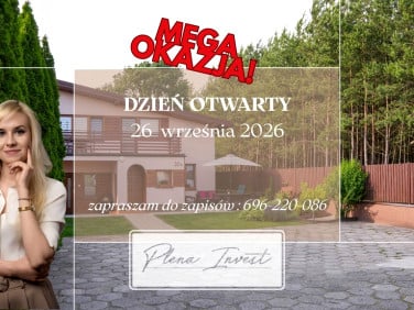 Dom Wólka Przybójewska