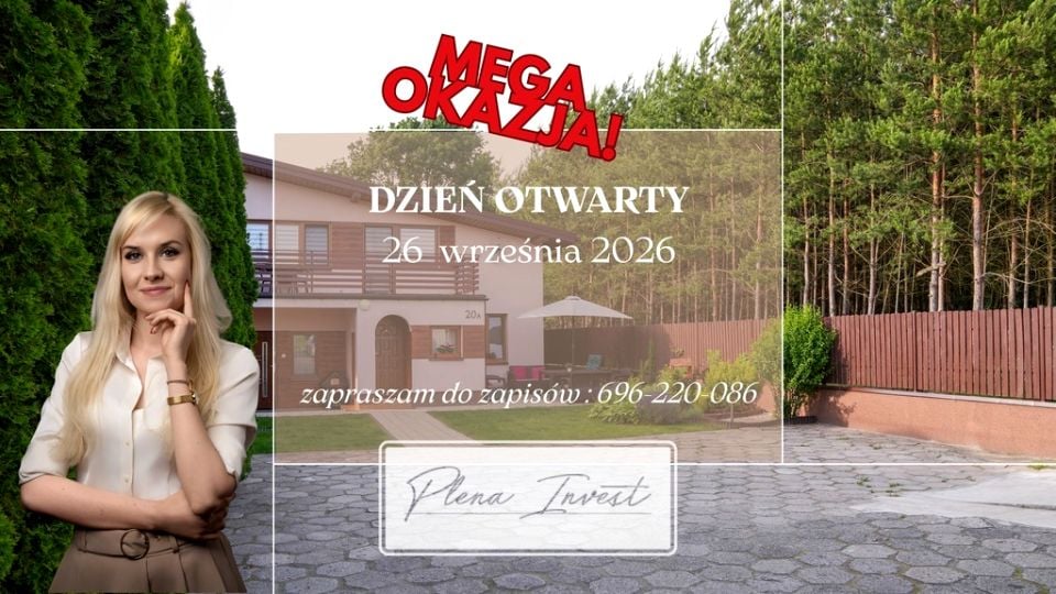 Dom Wólka Przybójewska
