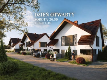 Dom Kochanów