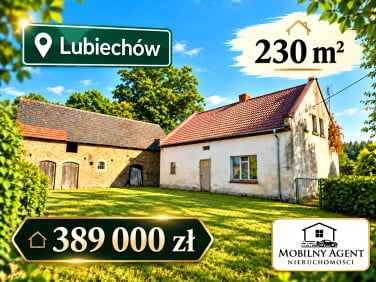 Dom Lubiechów