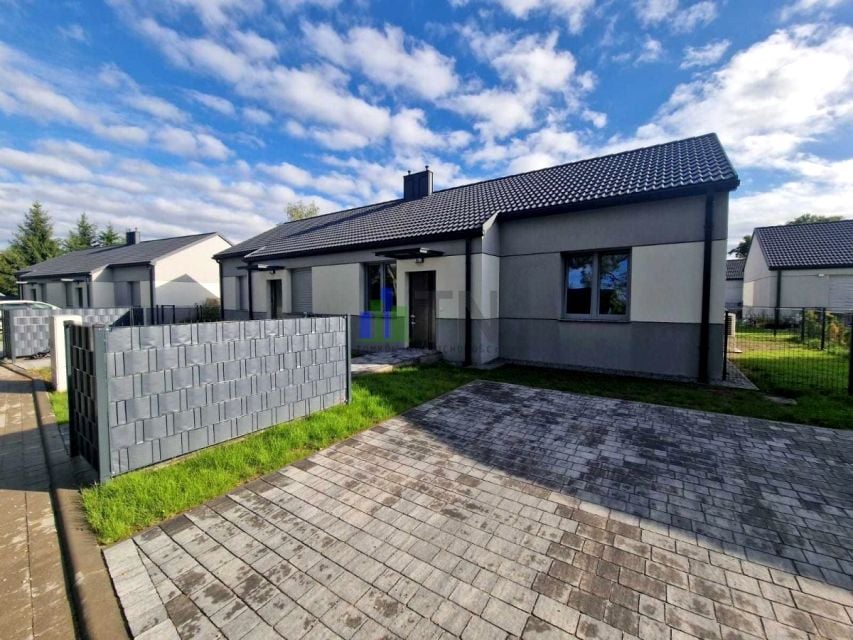 Dom Gajków