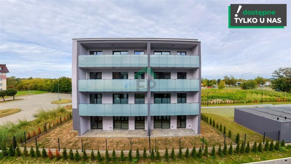 Apartament, ul. Srokowskiego