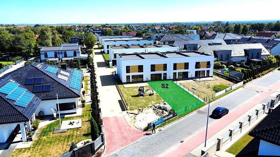 Dom Knurów