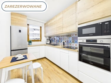 Mieszkanie Warszawa
