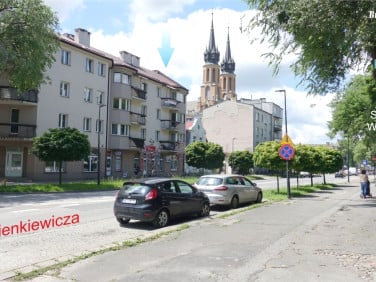 Mieszkanie blok mieszkalny Radom