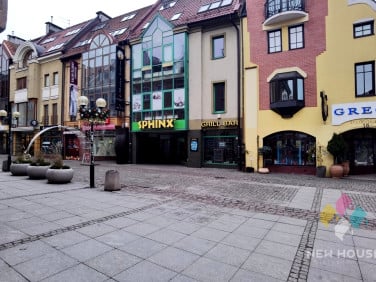 Budynek użytkowy Olsztyn wynajem