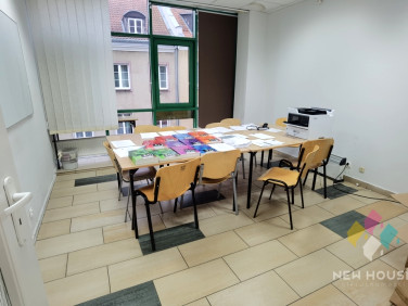 Budynek użytkowy Olsztyn