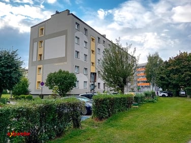 Mieszkanie Rybnik