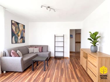 Mieszkanie apartamentowiec wynajem