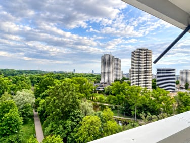Mieszkanie Katowice