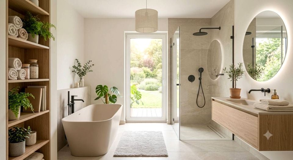 Apartament Warszawa