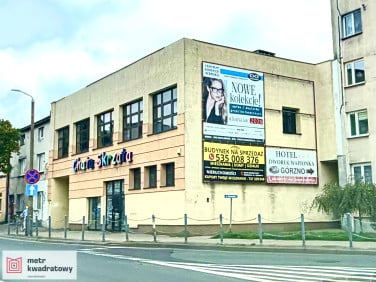 Lokal Brodnica
