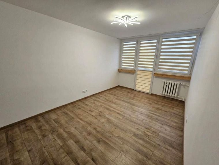 Mieszkanie, ul. Bolesława Chrobrego