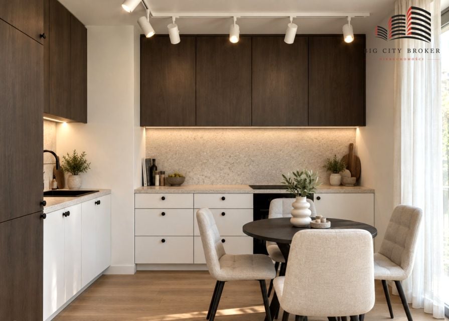 Mieszkanie Lublin